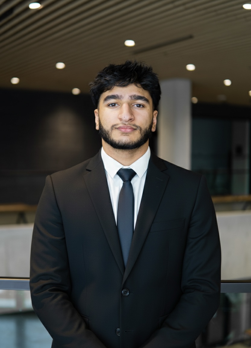 Fayzan Malik